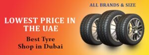 best tyres shop in dubai