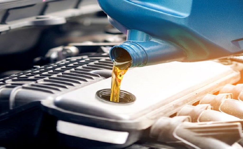 car oil change drifttyres-oil-changer service in dubai