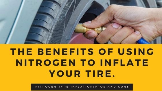  Nitrogen Air Tire Inflation vs Air – Which Is Better?