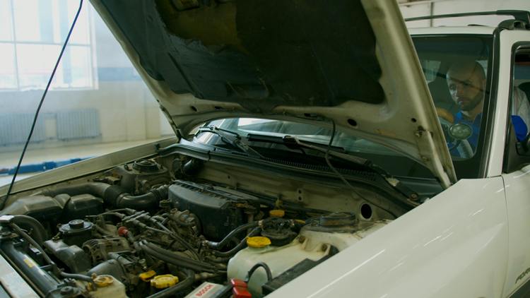  5 Tips for Car Engine Repair