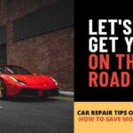 car repair tips dubai